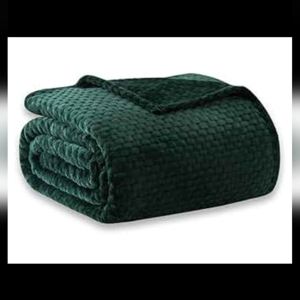 Fleece blanket NWT